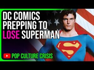 DC Comics Preparing to Lose Superman &amp; Batman to Public Domain