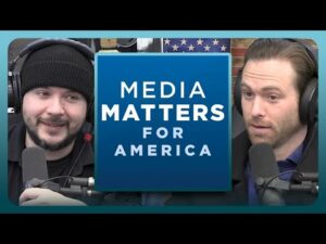 Media Matters Wrote HIT PIECE Against Jimmy Corsetti After Joe Rogan Appearance