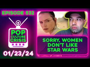 Star Wars Sexism Scandal, Kim K Endorses Balenciaga, MrBeast Cashes in on X | Ep. 532