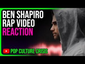 Ben Shapiro X Tom Macdonald Collab 'Facts' Reaction