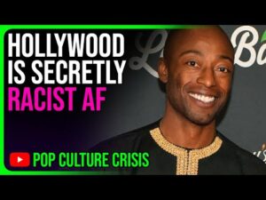 Actor Reveals Hidden Racism &amp; Toxicity in Hollywood | W/ Siaka Massaquoi