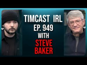 WW3 May Begin TONIGHT, Biden To Authorize US Military Action, US Troops In Yemen NOW | Timcast IRL