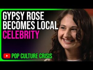 Gypsy Rose Blanchard Becomes True Crime Celeb After Prison Release