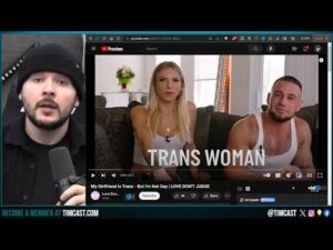 ALPHA MALE Dating Trans Woman Says I'M NOT GAY, But He Is Absolutely A Gay Man But ASHAMED