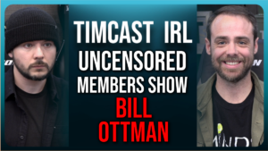 Bill Ottman Uncensored: Five Trans Players Destroy female volleyball, Ladyballers comes true