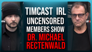 Michael Rectenwald Uncensored: New Study Has ENDED Child Sex Changes Saying NO Mental health benefits