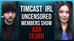 Ada Lluch Uncensored: PA Man Attacked By Drag Queen Group, ARRESTED Afterwards