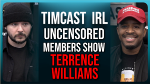 Terrence K. Williams Uncensored: 2 Super Bowl SHooters Identified, Ann Coulter Was Right, They Are Young Black men
