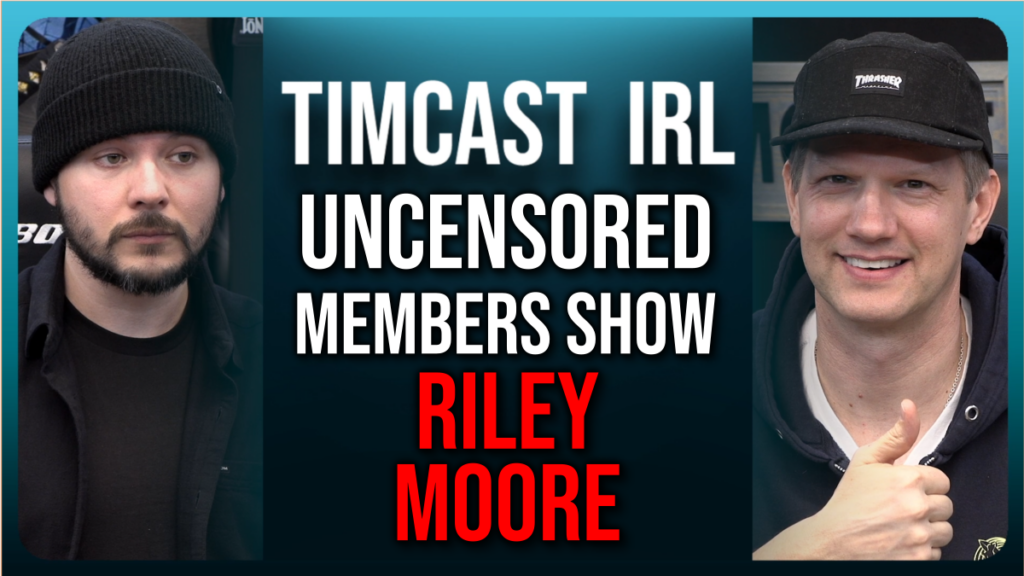 Riley Moore Uncensored: Jussie Smollett 4.0, Or 5? Nex Benedict Non Binary Story IS A HOAX