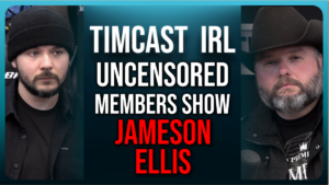 Jameson Ellis Uncensored: Dudes Beat The Shit Out of Home Depot Thief, People Are FED UP