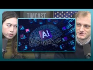 AI Will DESTROY The Adult Content Industry, Real People Are No Longer Needed