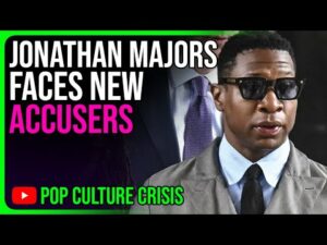 Jonathan Majors Accused of Abuse by Two New Women