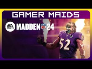 🔴LIVE: Playing Madden 24