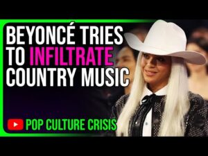 Bey Hive SWARMS Country Station For Not Playing Beyonce Country Song