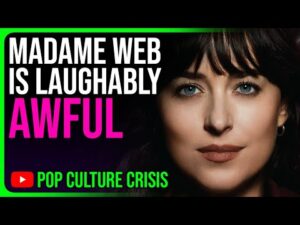Madame Web Was Painful to Watch (SPOILERS) | PCC Movie Review