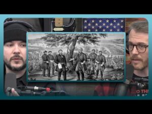 The American Civil War Was NOT A Real Civil War, It Was A FAILED Secession By The South