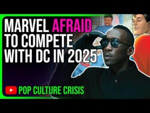'Blade' DELAYED AGAIN to Save Marvel From DC?