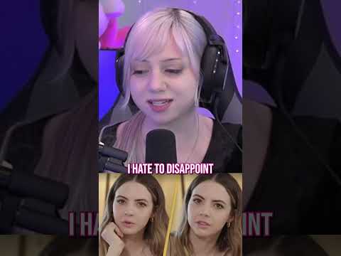 Bobbi Althoff SPEAKS OUT on AI Generated 'Leaks' #shorts | TIMCAST