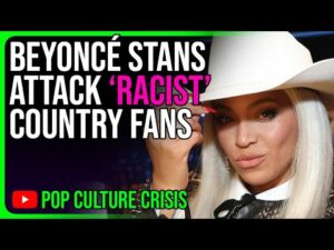 Beyoncé's New Album Highlights 'Racism' in Country Music