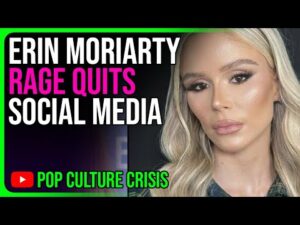 Erin Moriarty SLAMS Megyn Kelly For Plastic Surgery Speculation
