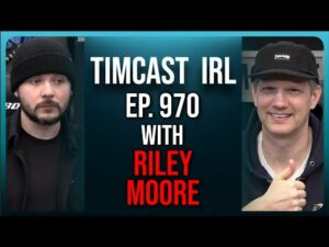 WW3 ESCALATES, Putin Warns WAR After France Says NATO WILL Enter Ukraine w/Riley Moore | Timcast IRL