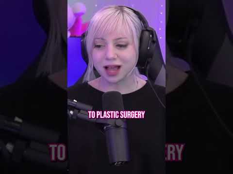 Why Did Megan Fox RUIN Her Face? #shorts TIMCAST