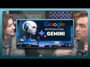 Google Is PAUSING Broken Gemini AI, How Google Got It So WRONG