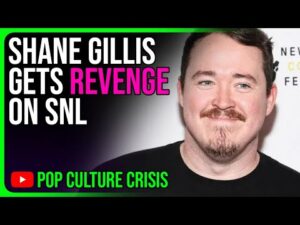 Shane Gillis to Host SNL After Firing Scandal