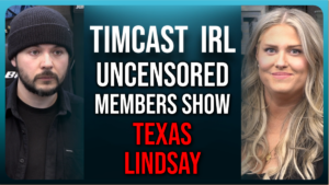 Texas Lindsay Uncensored: Australian Gov DEMANDS Tweet Calling Out Trans Person Be DELETED