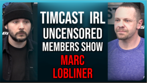 Marc Lobliner Uncensored: 50 year old women quits being teacher to be only fans hooker