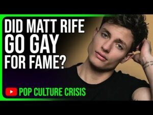 Matt Rife ACCUSED of Doing Spicy Favors to Get Famous
