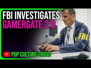 FBI to Investigate 'Extremist Gamers' Kicking Off Gamergate 2
