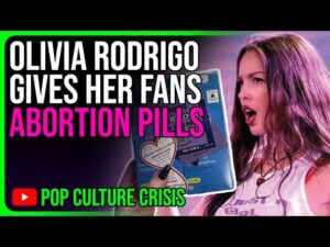 Olivia Rodrigo Gives Out Plan B Pills to Teen Girls at Her Concerts