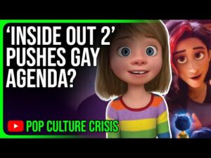 Disney Pixar's 'Inside Out 2' Rumored to Focus on Queer Identity