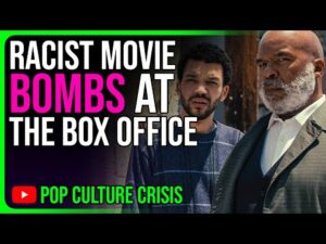 'American Society of Magical Negroes' BOMBS at The Box Office