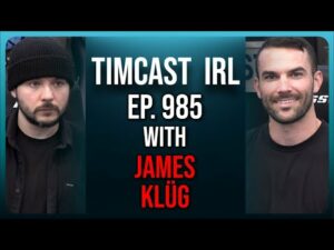 Supreme FLIPS Allowing Texas To DEPORT Illegal Immigrants, Mexico SAYS NO w/James Klug | Timcast IRL