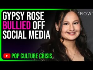 Gypsy Rose Blanchard BULLIED Off Social Media