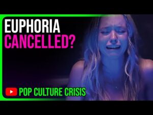 GREAT NEWS: Euphoria Season 3 DELAYED Indefinitely