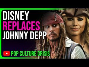 Feminist 'Pirates' is a CERTAIN FAILURE For Disney
