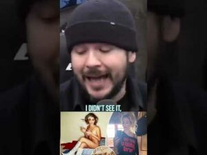 Drea DeMatteo FURIOUS After Tim Pool Calls Her Hooker For Joining Only Fans #shorts