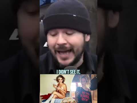 Drea DeMatteo FURIOUS After Tim Pool Calls Her Hooker For Joining Only