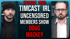 Doug Mackey Uncensored: Today Is The Anniversary of The Confederate Surrender