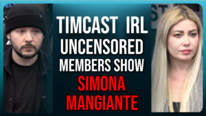 Simona Papadopoulos Uncensored: Dude Claims hes A Woman, Gets arrested for exposing himself at planet fitness