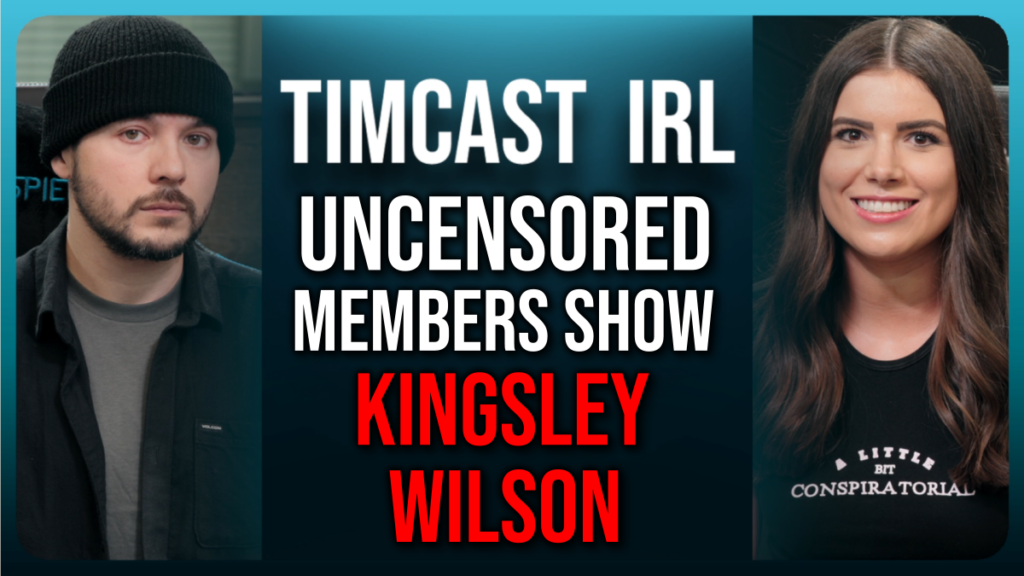 Kingsley Wilson Uncensored: Man Charged With Murder For Killing And Eating Man In Vegas