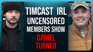 Daniel Turner Uncensored: DEI And Trans Issue ARE DONE, Daily Show Says DEI Sucks, Study Proves Trans Kids NOT A THING