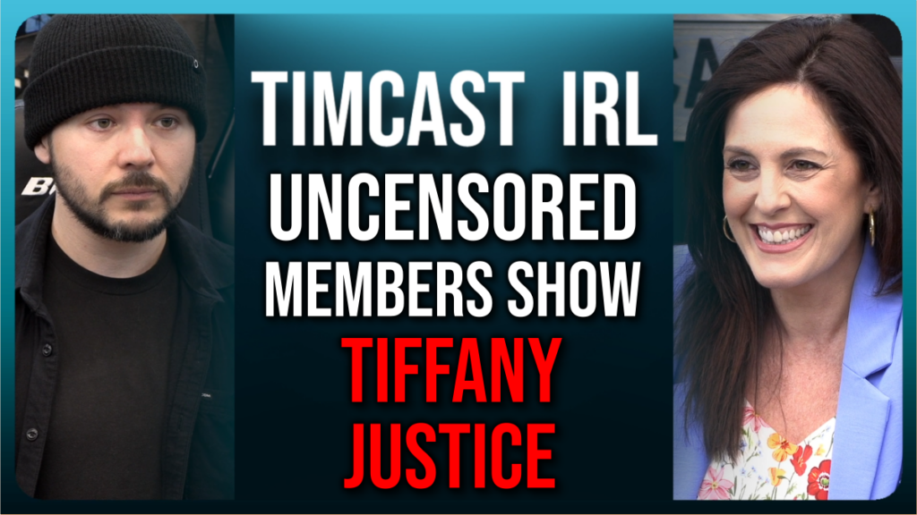 Tiffany Justice Uncensored: Democrat State Senator Wants To teach CHILDREN To Masturbate