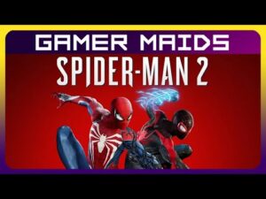 🔴LIVE: Playing Spiderman 2