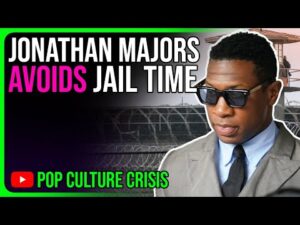Former MCU Star Jonathan Majors AVOIDS Jail Time, Ex SPEAKS OUT at Sentencing