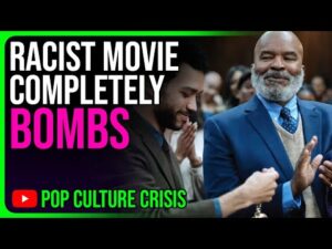 &quot;American Society of Magical Negroes' BOMBS, Pulled From Theaters After 3 Weeks