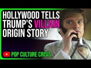 Can Hollywood Make a Trump Movie Without Trump Derangement Syndrome?